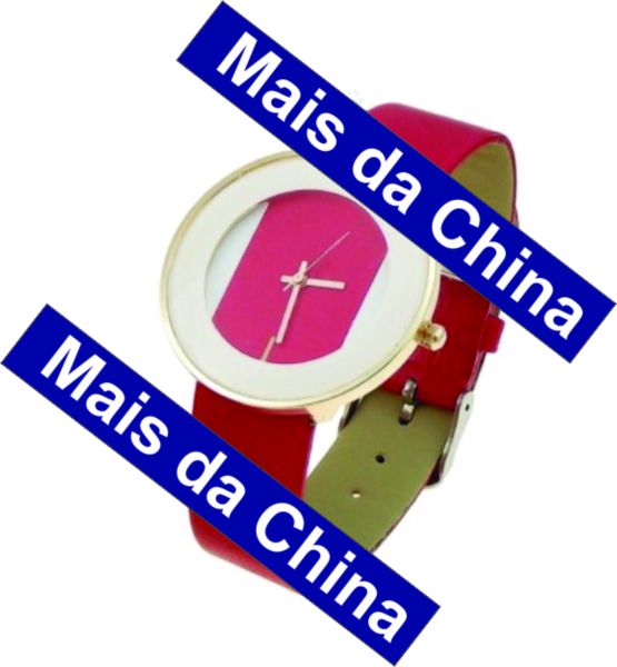 Lindo Relógio Feminino