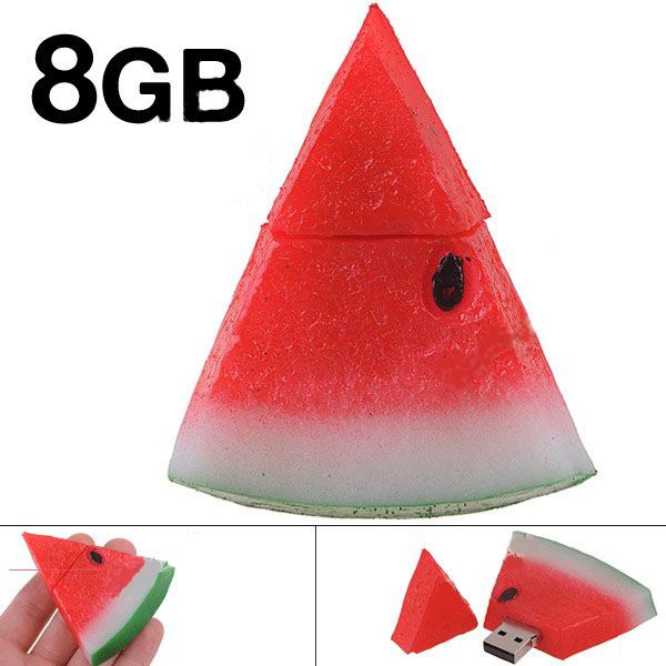 Pendrive Melancia 8GB