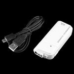 Carregador de Celular de Emergência Galax