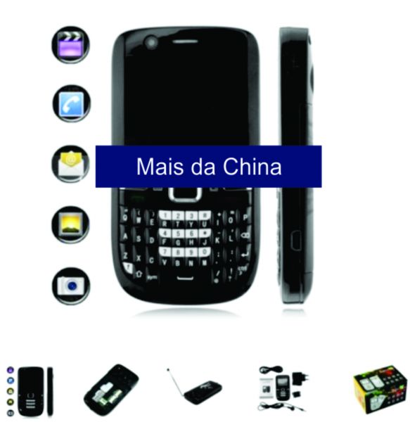 K3 2.0-inch LCD Screen Dualband Dual Dual Camera