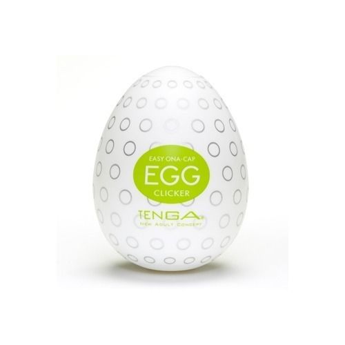 EGG Masturbador Tenga Egg - The Fantasy