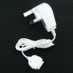 Carregador de viagem para iPhone 2G/3G (100 ~ 240V AC)