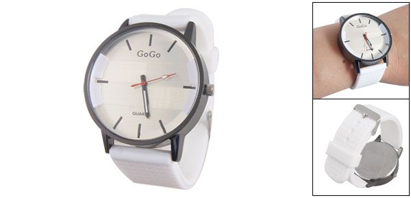 GoGo Branco Unisex